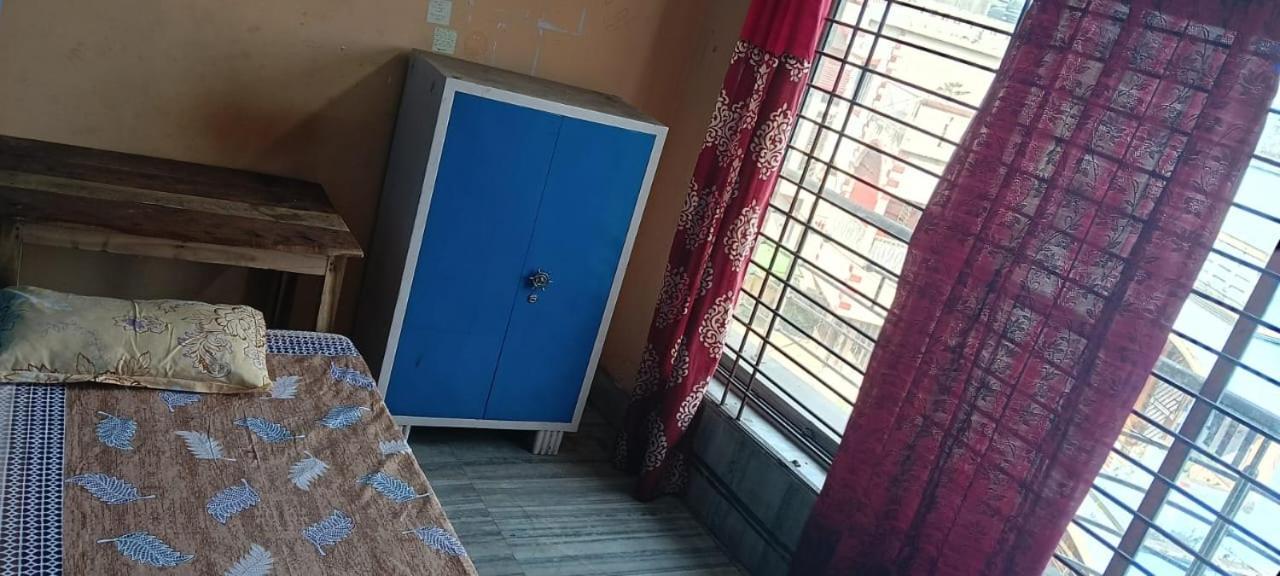 Balaji Boy'S Hostel ดูร์กาปูร์ ภายนอก รูปภาพ