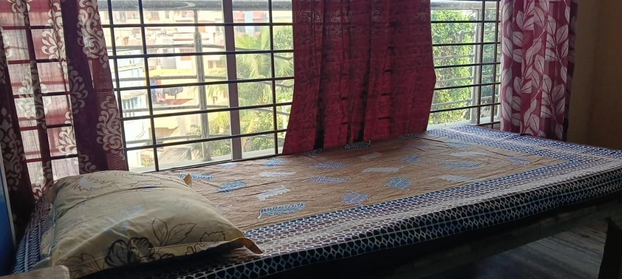 Balaji Boy'S Hostel ดูร์กาปูร์ ภายนอก รูปภาพ
